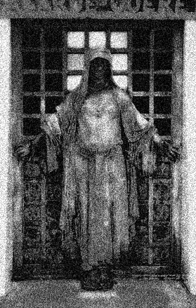 guardian at deaths door